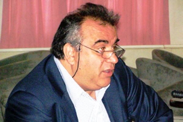 Καλλιθέα: Νέος πρόεδρος ο Αβραντίνης