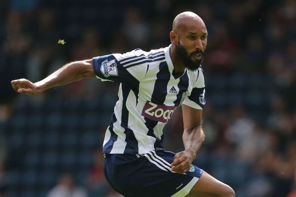 Γουέστ Μπρομ: Επιστροφή για Ανελκά