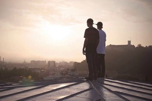 Ευρωμπάσκετ Σλοβενίας: Γνωρίστε τη Λιουμπλιάνα (video)