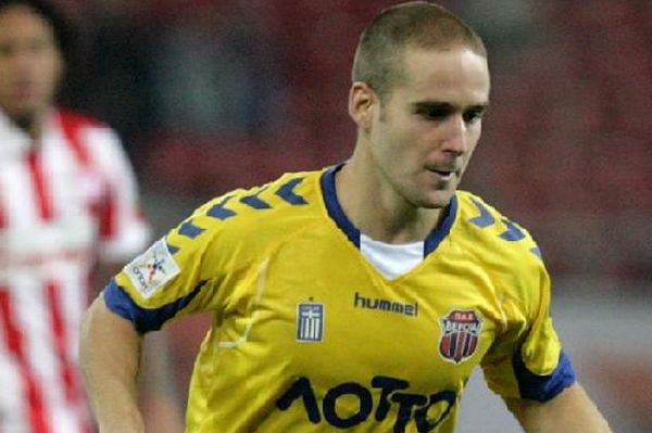 Βέροια: Επιστρέφει ο Πέρεζ