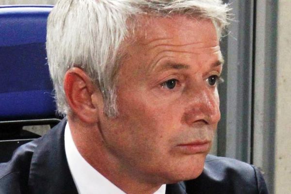 Βέροια: Τον Κάανεν ο εκλεκτός