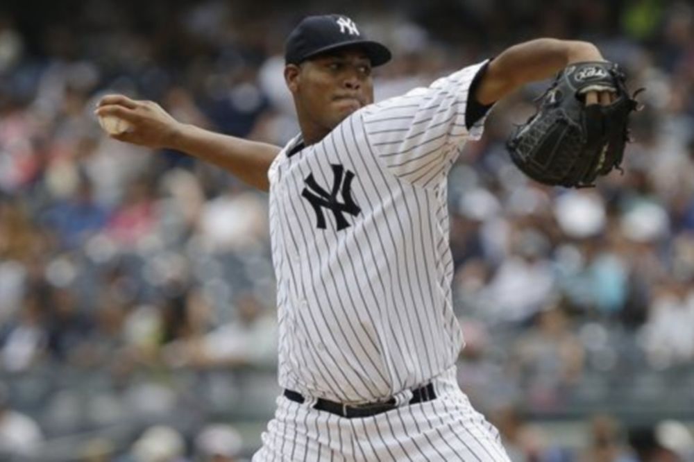 MLB: Παρθενικό shutout για Nova (videos)