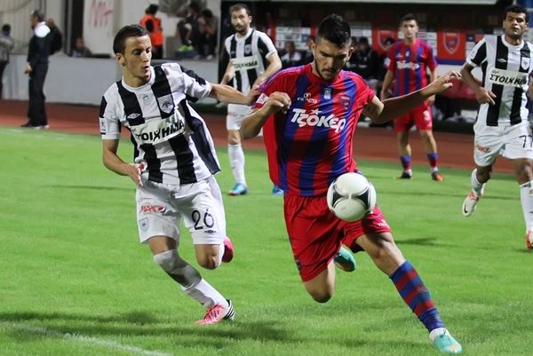 ΠΑΟΚ-Πανιώνιος: Επικίνδυνη… επιστροφή