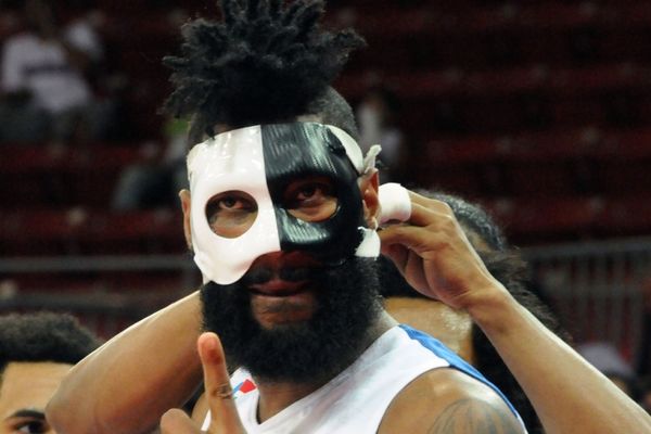 FIBA Americas: Θρίαμβος για Δομινικανή Δημοκρατία