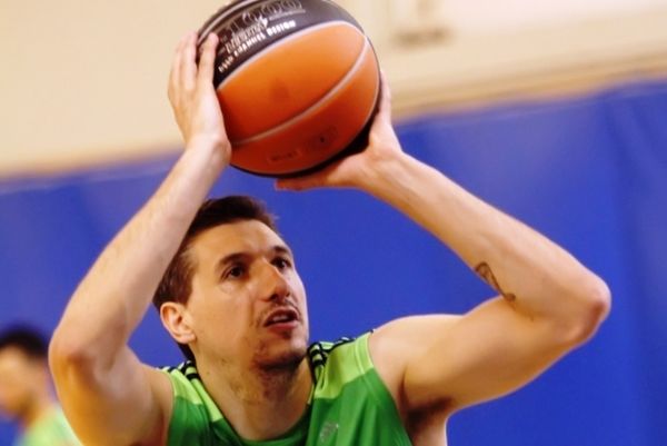 This is Dimitris Diamantidis (Videos)