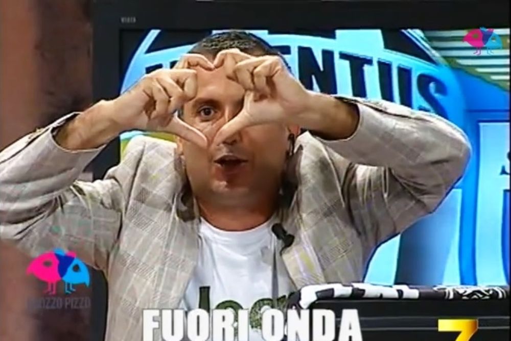 Τρέλανε κόσμο η Γιουβέντους (video)