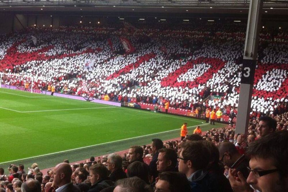 Λίβερπουλ: 100 χρόνια... Spirit of Shankly (video)