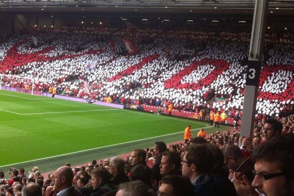 Λίβερπουλ: 100 χρόνια... Spirit of Shankly (video)