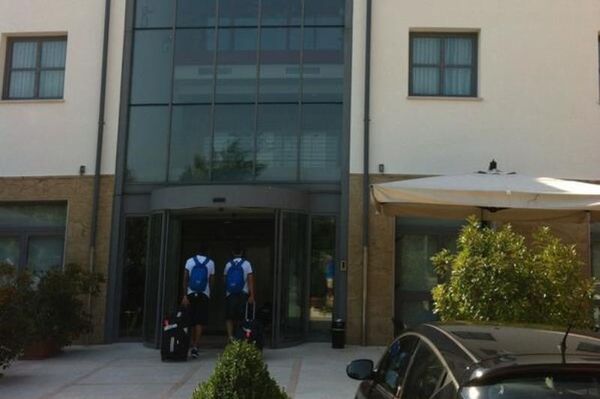 Εθνική Ανδρών: Πάτησε Τρεβίζο