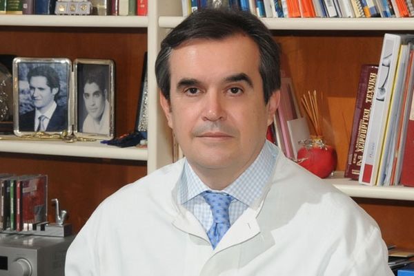 Άρης: Ευχαριστεί Καραπαναγιώτη