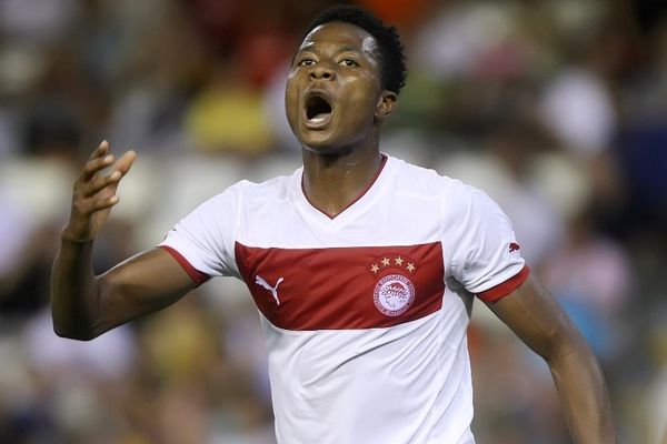 Ολυμπιακός: Εκπλήξεις στην ενδεκάδα