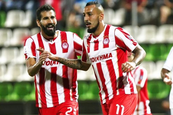 Συμμορία… δολοφόνων στη Λιβαδειά για τον Ολυμπιακό!