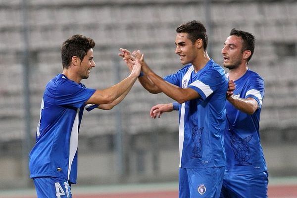 «Μοιρασιά» για Αναγέννηση και Νίκη