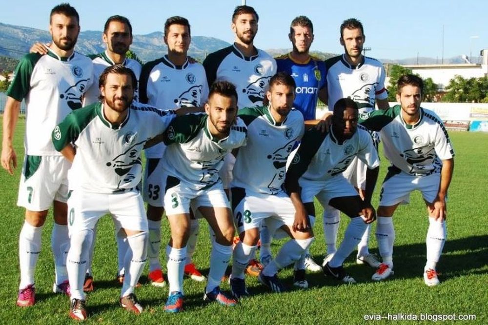 Ηρακλής Ψαχνών: Φιλική νίκη με Κηφισιά