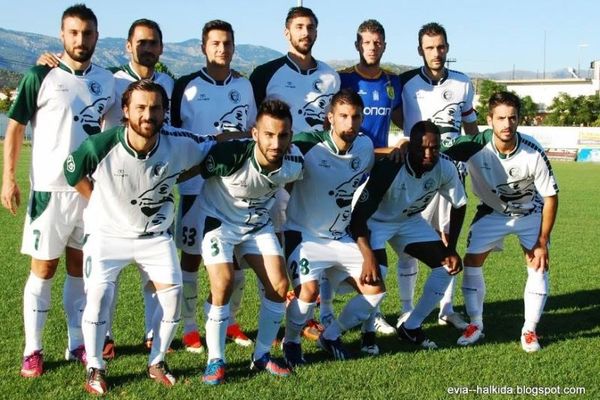 Ηρακλής Ψαχνών: Φιλική νίκη με Κηφισιά