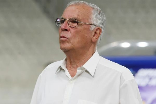 Θεοδωρίδης: «Να μην ανησυχεί ο κόσμος»