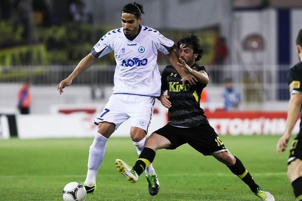 Ατρόμητος – Άρης: Αναζητώντας την πρώτη νίκη