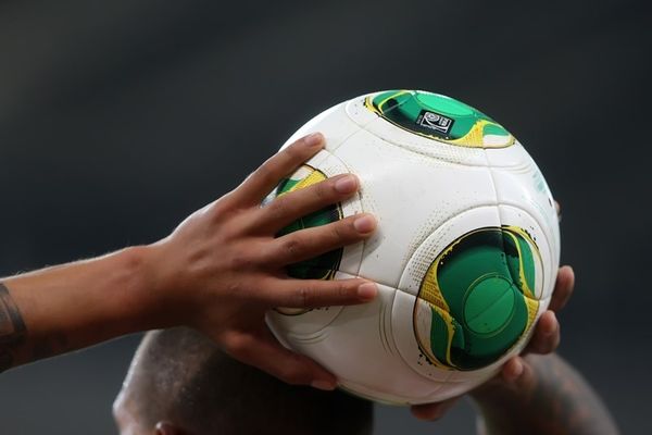 Γ' Εθνική: Το πρόγραμμα του δεύτερου ομίλου