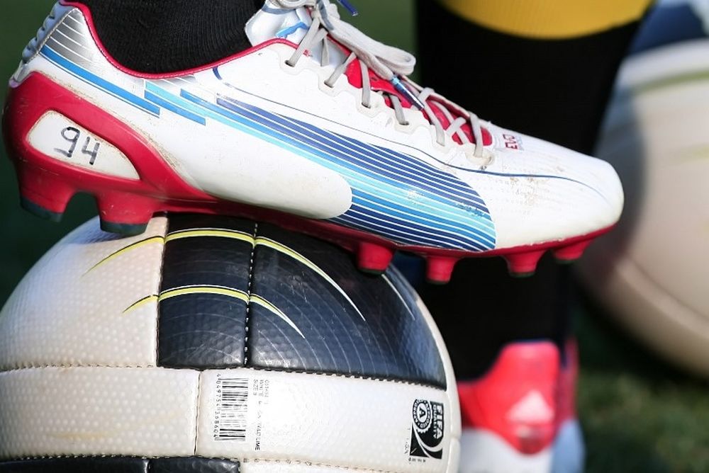 Γ' Εθνική: Το πρόγραμμα του πέμπτου ομίλου