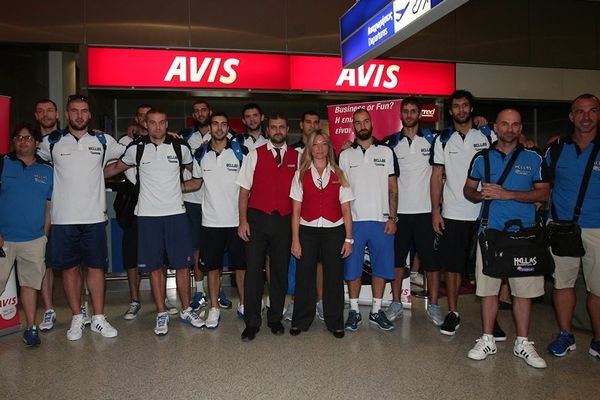 ΠΣΑΚ: «Κάντε μας υπερήφανους»