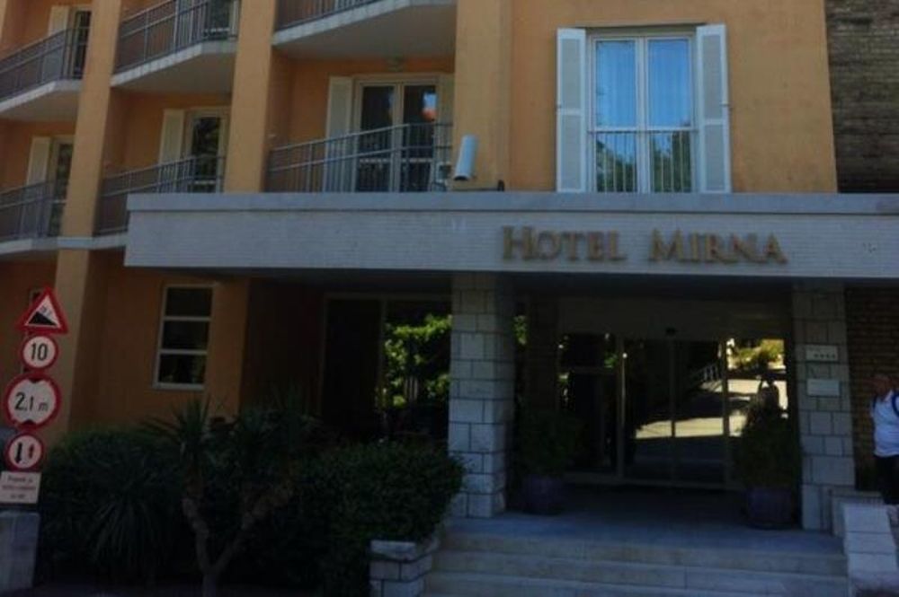 Εθνική Ανδρών: Αφίχθη στη Σλοβενία