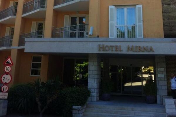 Εθνική Ανδρών: Αφίχθη στη Σλοβενία