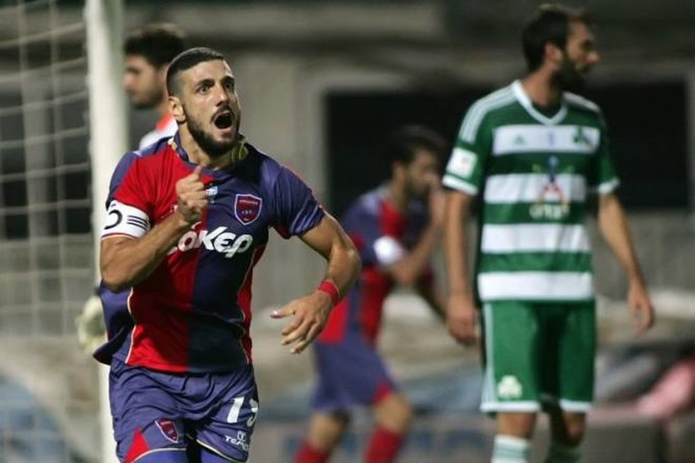 Πανιώνιος: Αναβολή στο φιλικό με Ψαχνά