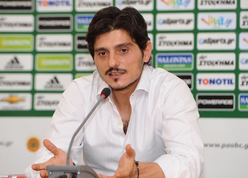 Δ. Γιαννακόπουλος: «Η Εθνική θα κρατήσει τη σημαία ψηλά...»