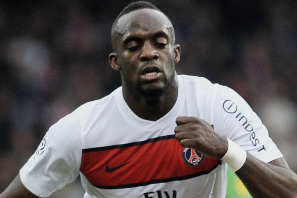 Παρί Σεν Ζερμέν: Έμεινε ελεύθερος ο Σισοκό