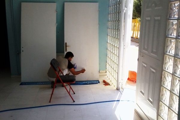 Καλλονή: «Ευχαριστώ» στους οπαδούς