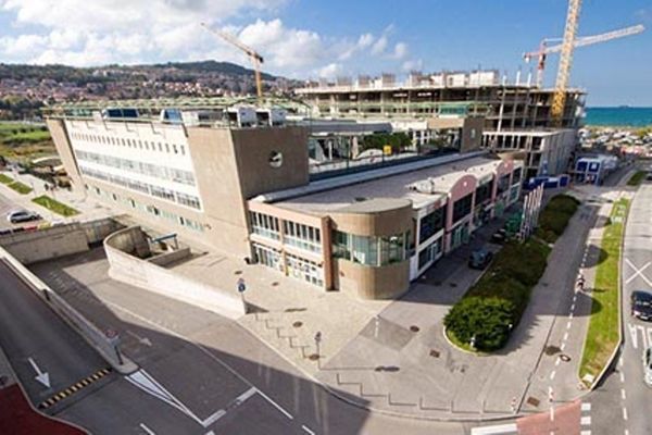 Εθνική Ανδρών: Η «Arena Bonifika» (photos)