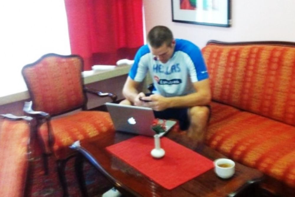 Ωρες χαλάρωσης 