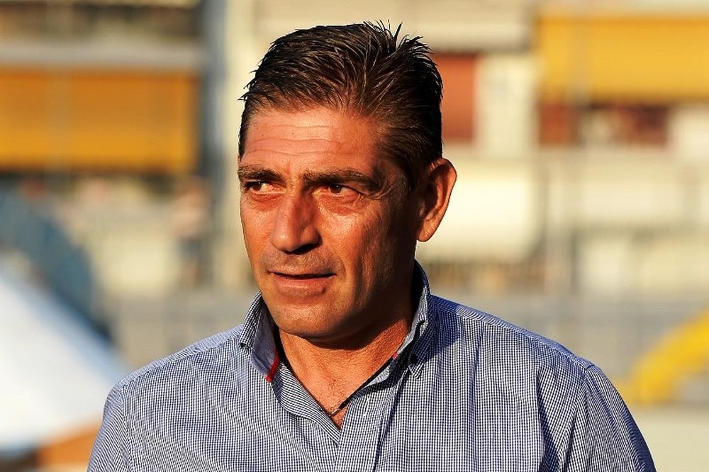 ΠΑΣ Γιάννινα: Χωρίς Ντε Βινσέντι η προπόνηση