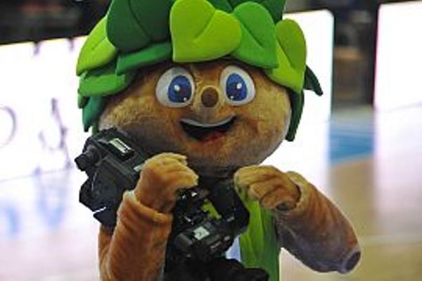 Ευρωμπάσκετ 2013: Εικόνα σε 167 χώρες