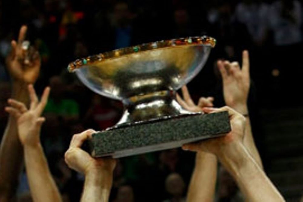 Ευρωμπάσκετ: Πρώτη δύναμη η Ρωσία