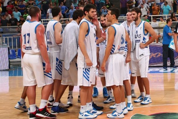 Εθνική Ανδρών: Πρεμιέρα με Σουηδία και στο βάθος μετάλλιο