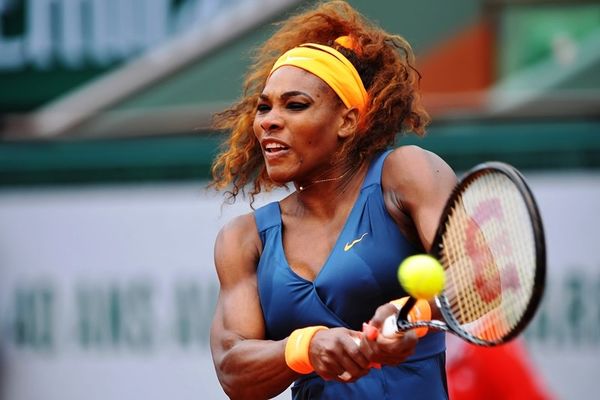 US Open: Στα ημιτελικά η Σερένα Ουίλιαμς