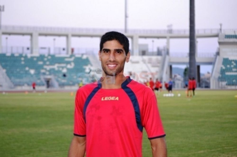 Ολυμπιακός Βόλου: Τέλος ο Ντάγιαν