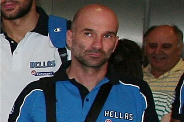 Καντζούρης: «Μεγάλη αυτοσυγκέντρωση»