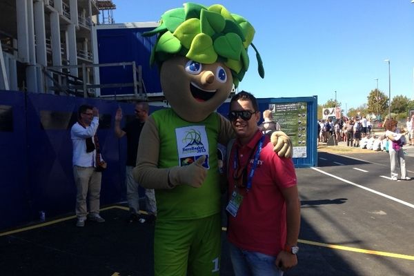 Σλοβενία: Όλα γύρω από το μπάσκετ (photos)