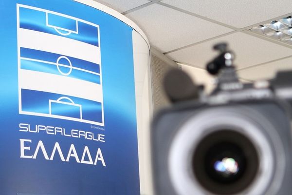 Αδειάζει… τον Παναθηναϊκό η Super League