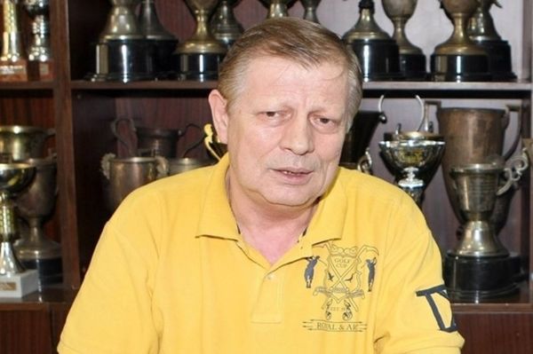 Γιώτας: «Ανεκμετάλλευτη δύναμη ο Άρης»