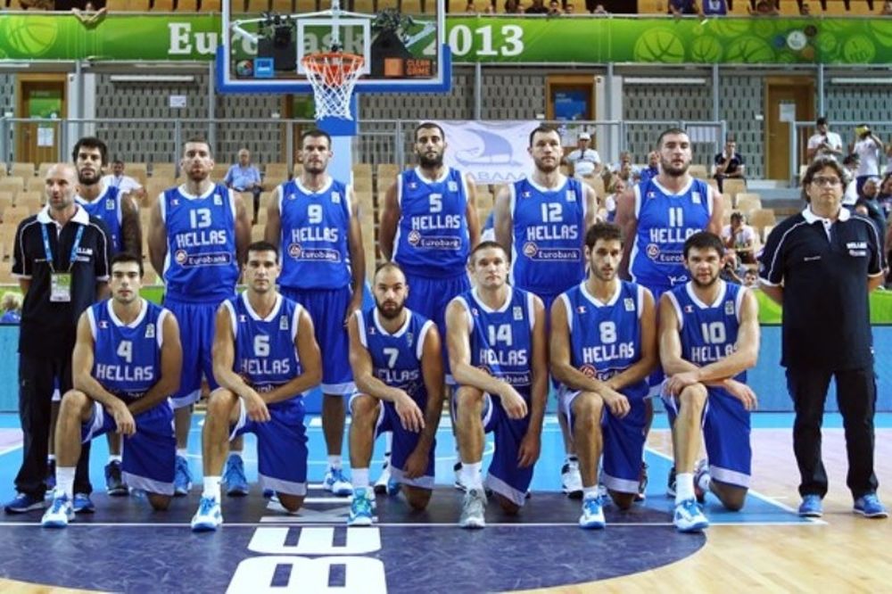 Εθνική Ανδρών: Ρεκόρ με Σουηδία