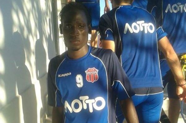 Βέροια: «Μπήκε» ο Ζεζίνιο 