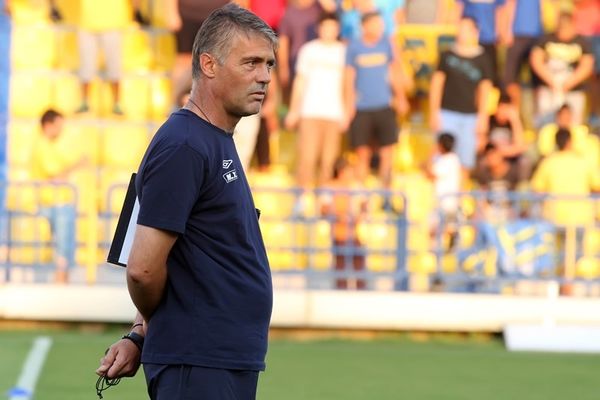 Παναιτωλικός: Δεν καίγονται για... ελεύθερο
