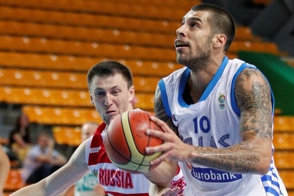 Εθνική Ανδρών: Να πάρει… κεφάλι