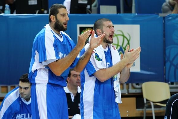 Εθνική Ανδρών: Έτσι κέρδισε τη Σουηδία (video)