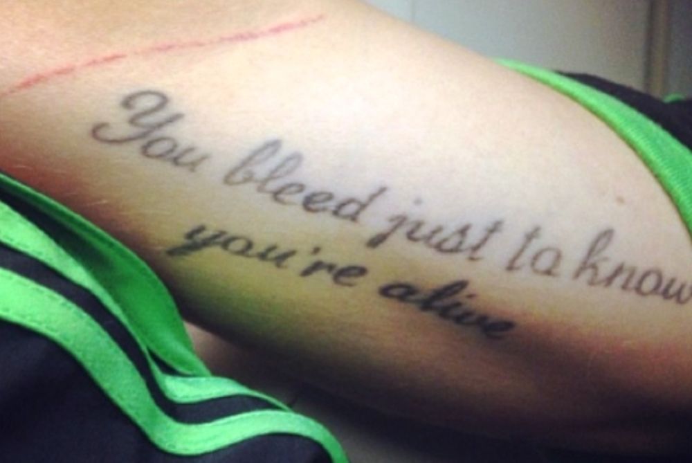 Αυτό θα πει φιλοσοφία! 