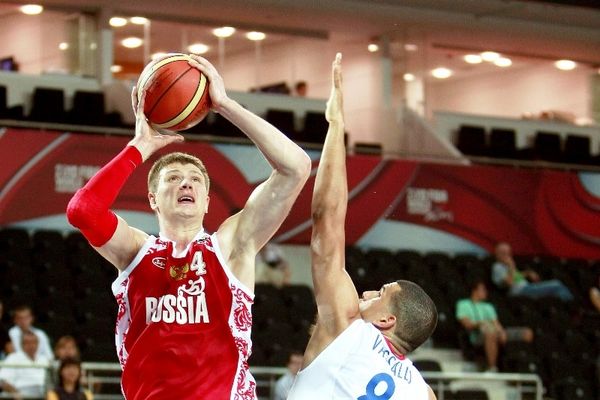 Βορόνοφ: «Να νικήσουμε τους Έλληνες»