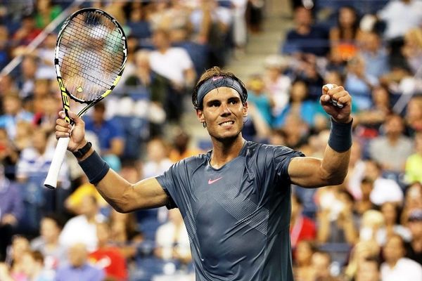 US Open: Στα ημιτελικά ο Ναδάλ